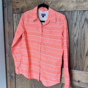 Patagonia Shirt